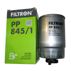 Filtr paliwa Fiat Ducato Ford Transit PP845/1