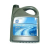 Olej polsyntetyk 10W40 10W-40 GM + filtr oleju Opel Astra Vectra Corsa