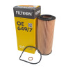 Filtr oleju BMW E46 E81 E82 E87 E88 E90 E91 E92 E93 E65 E83 OE649/7