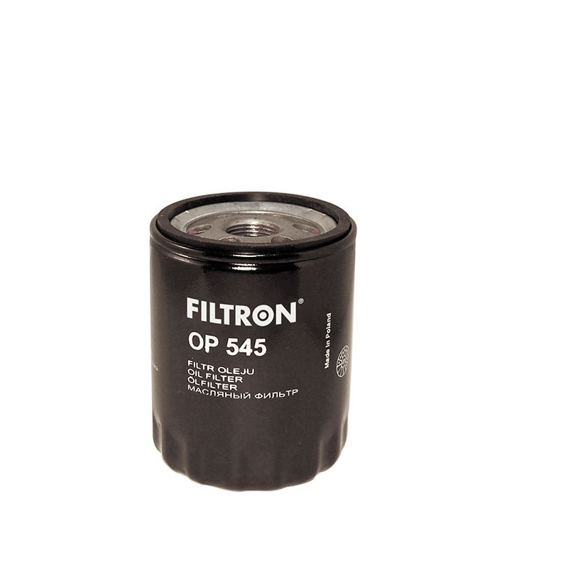 Filtr oleju Fiat Bravo Brava Marea Palio OP545