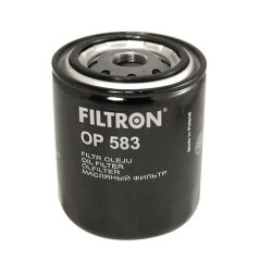 Filtr oleju Suzuki Vitara Toyota Celica OP583