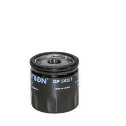 Filtr oleju Boxer Jumper Transit OP543/1