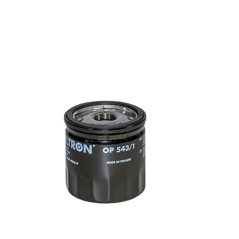 Filtr oleju Boxer Jumper Transit OP543/1
