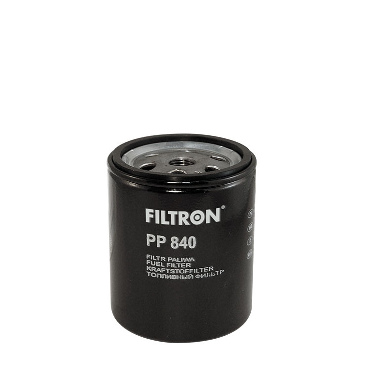Filtr paliwa Mercedes W123 Transporter PP840