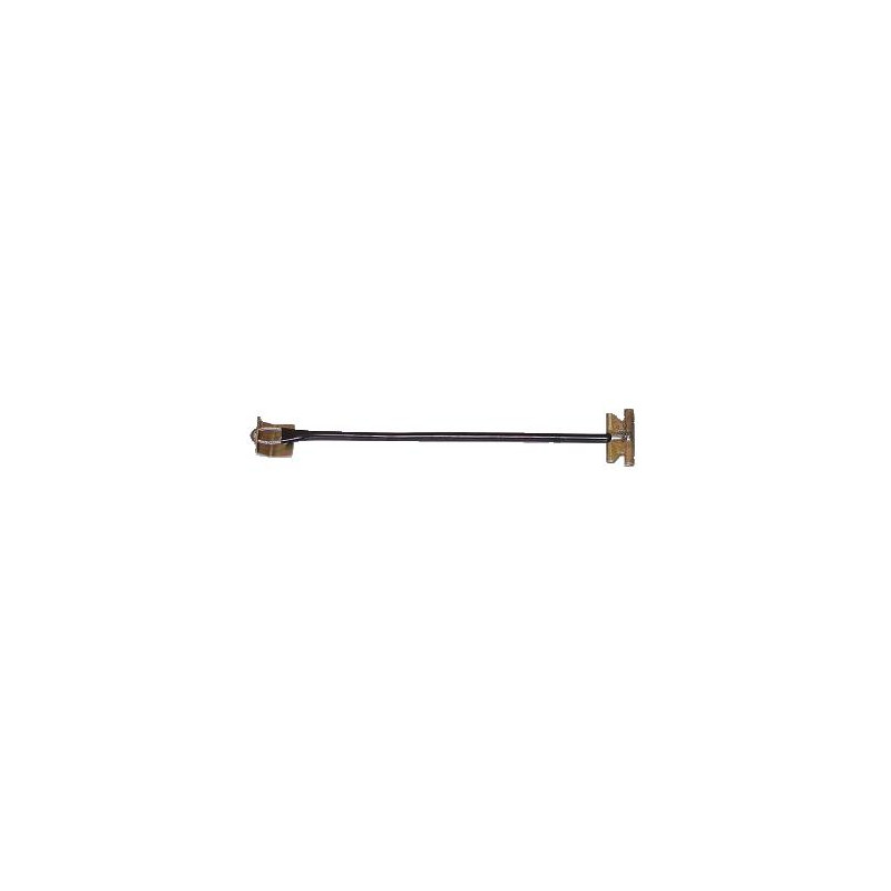 Linka pokrywy klapy silnika Fiat 126p Linex