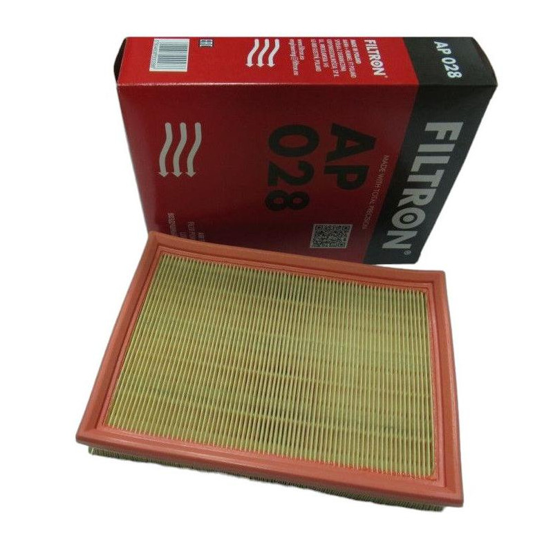 Filtr powietrza BMW E36 E46 E39 E38 E85 AP028