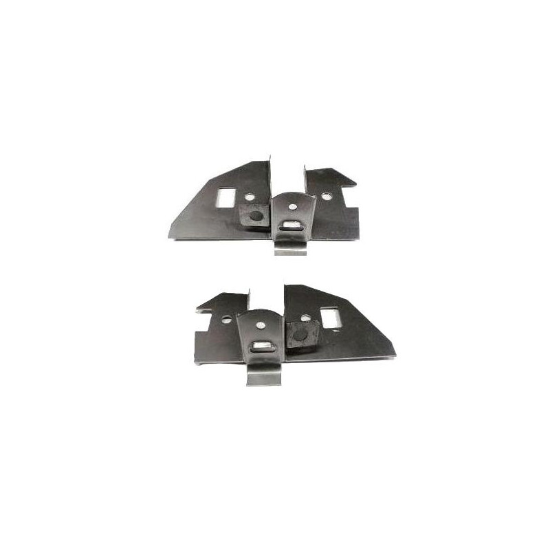 Wspornik nadkola prawy lewy Fiat 126p 126 p Wspornik nadkola prawy lewy Fiat 126p 126 p