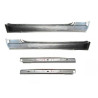 Prog progi zewnetrzne wewnetrzne Fiat 126p 4szt