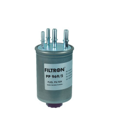 Filtr paliwa Jaguar S-Type XF PP969/5