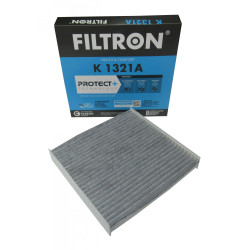 Filtr kabinowy Duster Logan Sandero K1321A