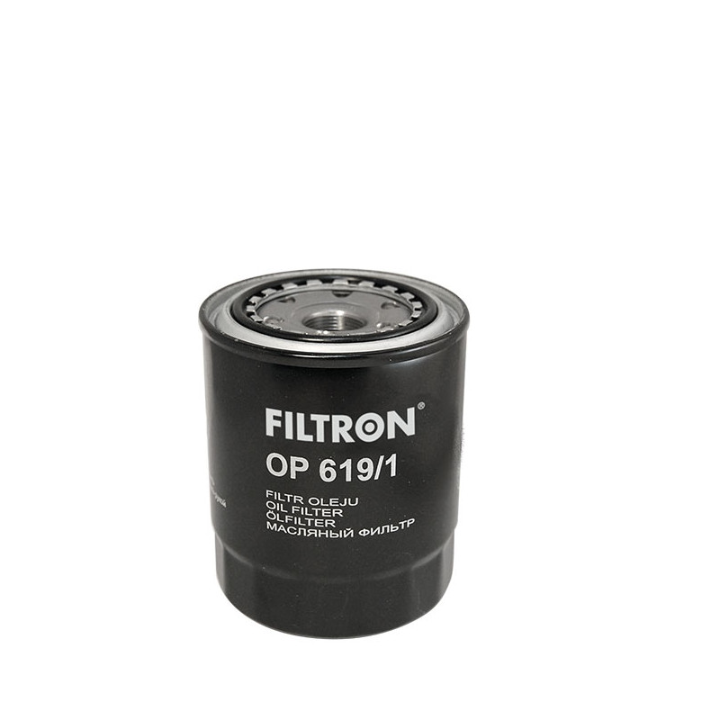 Filtr oleju OP 619/1Ford Ranger Mazda B Toyota
