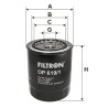 Filtr oleju OP 619/1Ford Ranger Mazda B Toyota