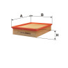 Filtr powietrza Rover Discovery AP129/2