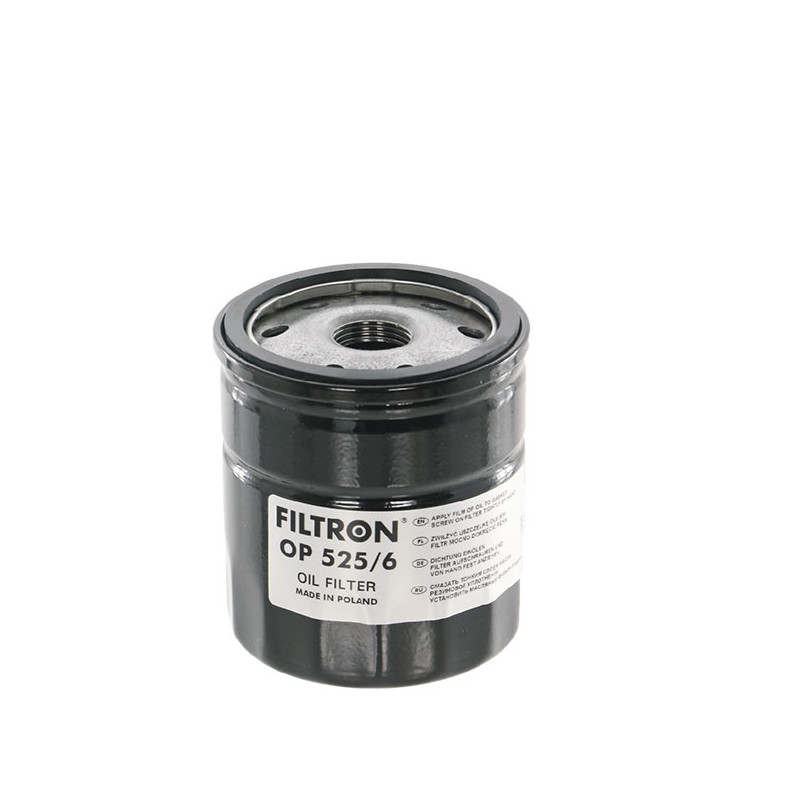 Filtr oleju OP 525/6 Transporter T5 T6