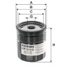 Filtr oleju OP 525/6 Transporter T5 T6