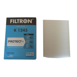 Filtr kabinowy Hyundai i30 Kia Ceed K1245