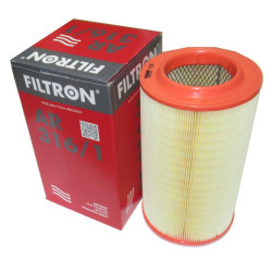 Filtr powietrza AR316/1 Fiat Ducato Filtron | TomCzesci.pl