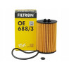 Filtr oleju Skoda Octavia III Superb Golf VII Passat B8 Sharan OE 688/3