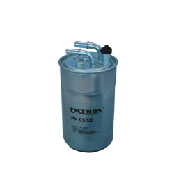 Filtr paliwa PP 990/2 Corsa D E