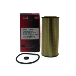 Filtr oleju Mercedes W168 W169 W245 OE 640/6