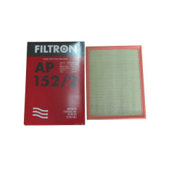 Filtr powietrza Opel Vectra C Signum Fiat Croma AP152/2