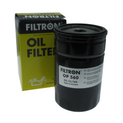 Filtr oleju VW Transporter OP560