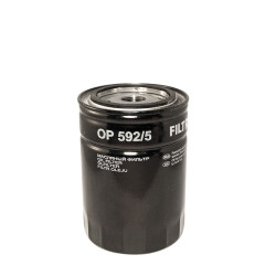 Filtr oleju OP 592/5 Ducato Jumper Daily Iveco