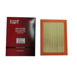 Filtr powietrza Honda Civic V VI Nissan AP154