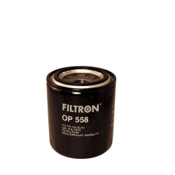 Filtr oleju OP 558 Ford Econovan Hyundai Excel