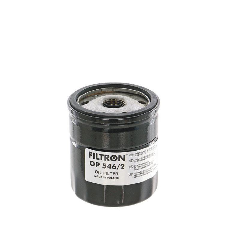 Filtr oleju OP 546/2 Ford C-Max II focus III