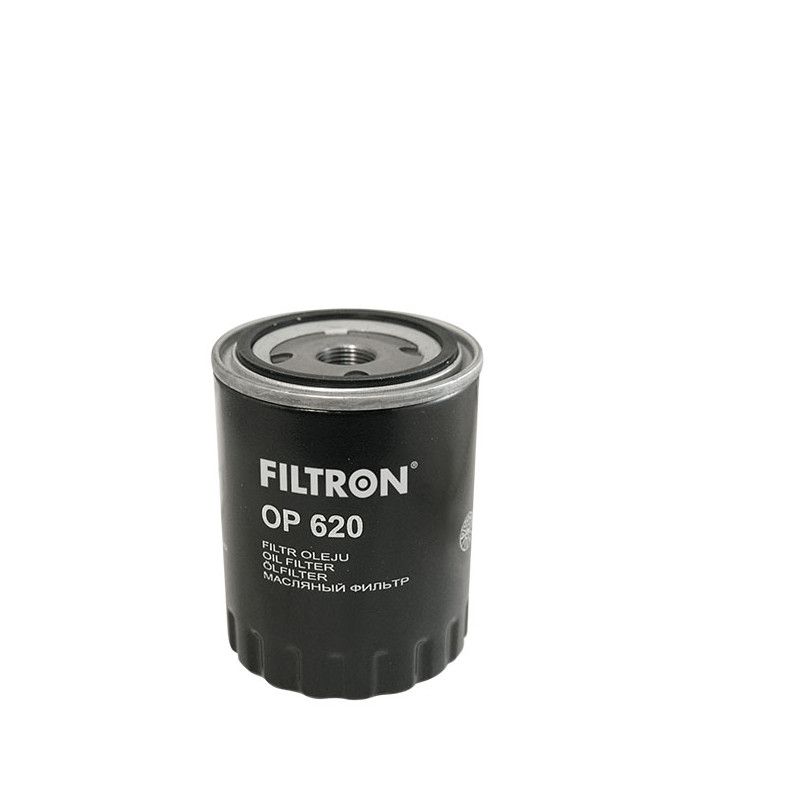 Filtr oleju OP 620 Citroen CX Jumper I Peugeot