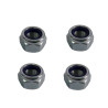 Nakretka samohamowna Fiat 126p M10x1.25mm