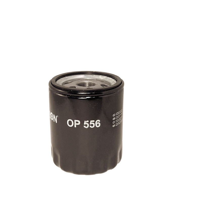 Filtr oleju BMW E21 E30 E12 E28 OP556