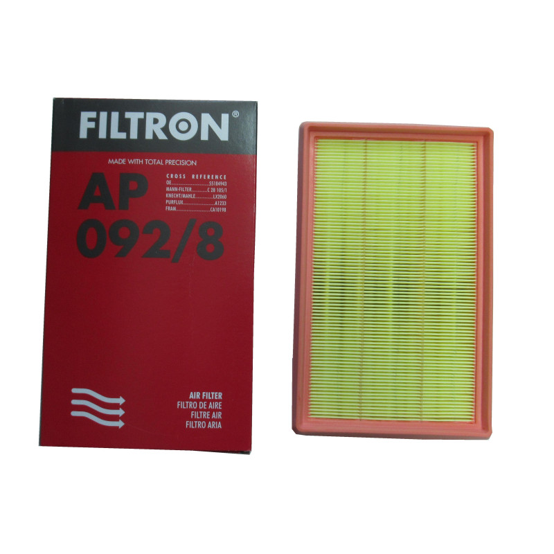 Filtr powietrza Fiat Bravo Stilo AP092/8