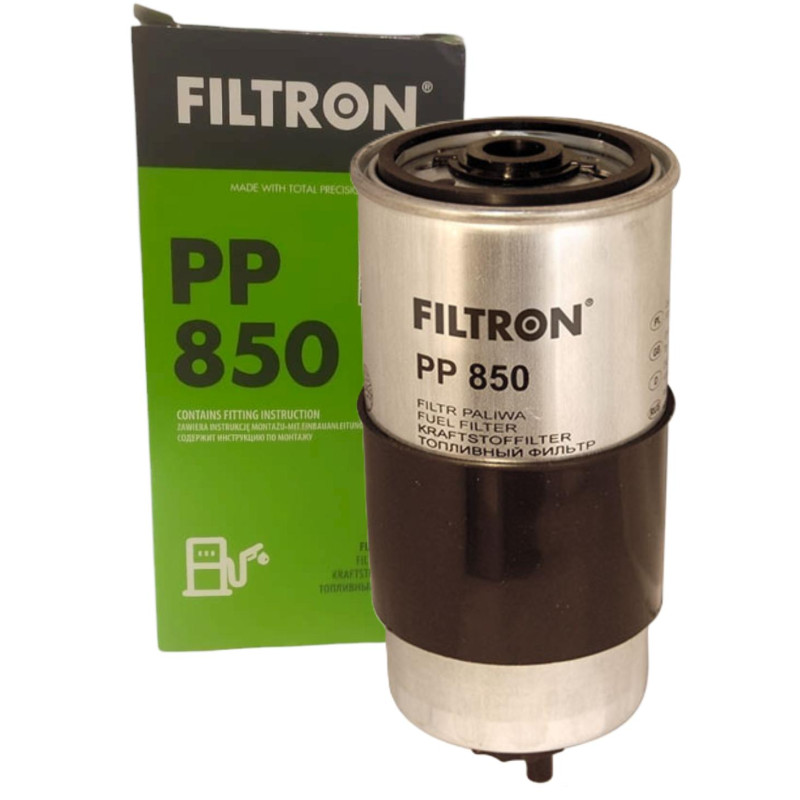 Filtr paliwa Audi 100 A4 A6 Volvo S70 V70 850 PP850