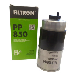 Filtr paliwa Audi 100 A4 A6 Volvo S70 V70 850 PP850