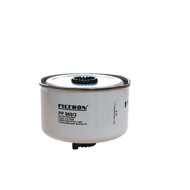 Filtr paliwa Rover Discovery Range PP969/3