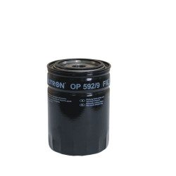 Filtr oleju OP 592/9 Jumper Iveco Daily Ducato