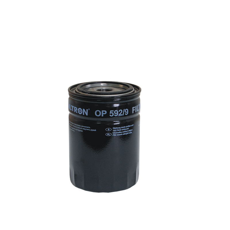 Filtr oleju OP 592/9 Jumper Iveco Daily Ducato