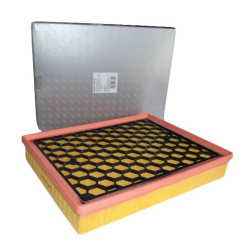 Filtr powietrza Opel Vectra C Signum Fiat Croma AP152/2 Hart