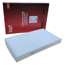 Filtr kabinowy Fiat Brava Bravo Marea Alfa Romeo 156 Lancia Lybra K1035