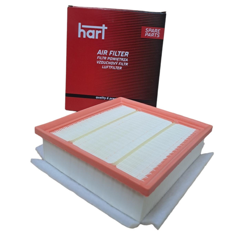 Filtr powietrza AP 072/2 Corsa D