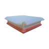 Filtr powietrza AP 072/2 Corsa D