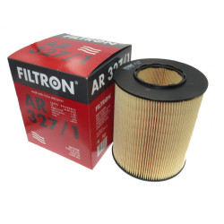Filtr powietrza Mercedes A W168 Filtron AR327/1 | TomCzesci.pl