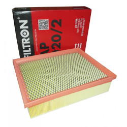 Filtr powietrza AP 020/2 Vectra B 2.0DTI 2.2DTI