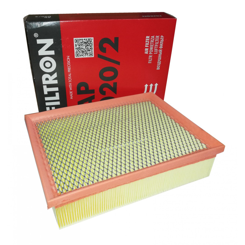 Filtr powietrza AP 020/2 Vectra B 2.0DTI 2.2DTI
