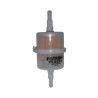 Filtr powietrza paliwa Filtron pasek klinowy Bosch Fiat 126p