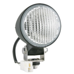 Halogenowa lampa robocza przewod zlacze AMP Faston WESEM LOR6.41501