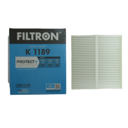 Filtr kabinowy Alfa Romeo 159 Brera Spider K1189