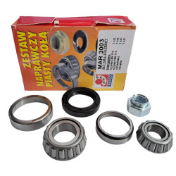 Łożysko łożyska koła przód prawe Fiat 126P Standard CBK170 CBK173
